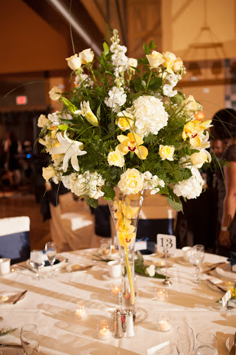 Florist «Rich Mar Florist», reviews and photos, 749 Mill St, Allentown, PA 18103, USA