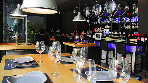 Restaurante Smooth Zaragoza en Zaragoza