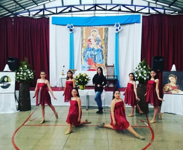 Colegio Elena Bettini - Escuela