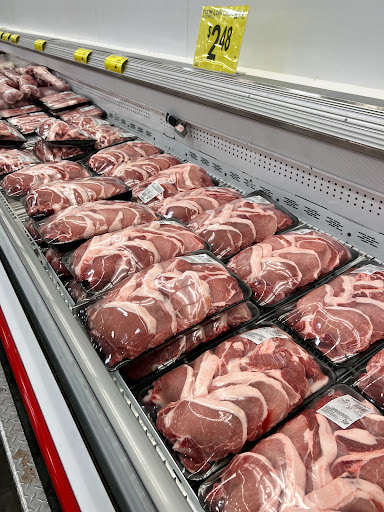 Warehouse club «Sams Club», reviews and photos