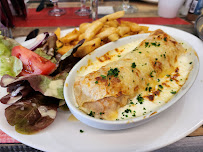 Plats et boissons du Restaurant la côte d'Opale à Le Crotoy - n°7