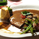 Photo n°1 de l'avis de Tomasz.t fait le 14/12/2023 à 21:49 sur le  Schwarzberghof à Dachau