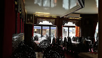 Atmosphère du Restaurant indien Au Palais du Grand Moghol à Paris - n°3