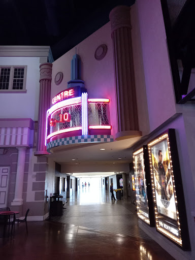 Event Venue «Megaplex Theatres at Jordan Commons», reviews and photos, 9335 State St, Sandy, UT 84070, USA