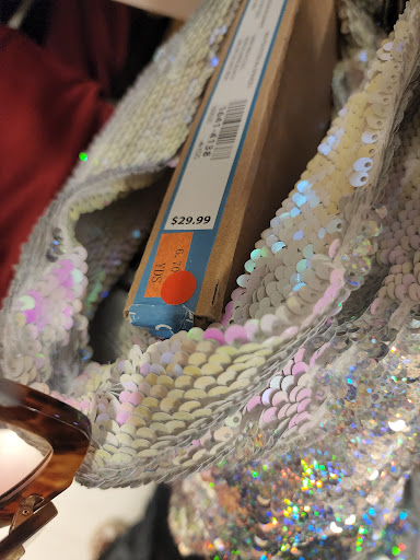 Fabric Store «Jo-Ann Fabrics and Crafts», reviews and photos, 12550 Elm Creek Blvd N, Maple Grove, MN 55369, USA