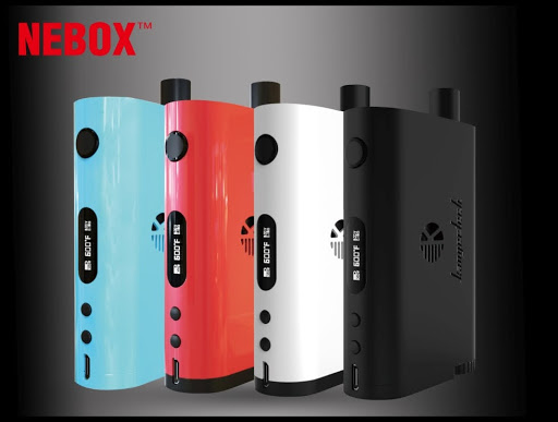 Vaporizer Store «Haze Smoke Shop», reviews and photos, 5036 NE Parvin Rd, Kansas City, MO 64117, USA