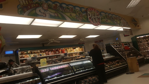 Grocery Store «ShopRite», reviews and photos, 3600 E Landis Ave, Vineland, NJ 08361, USA
