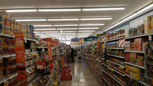 Supermarket «Lucky», reviews and photos, 1150 S Main St, Salinas, CA 93901, USA
