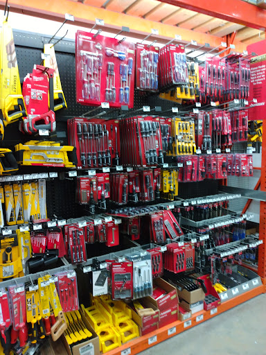 Home Improvement Store «The Home Depot», reviews and photos, 5101 Jonestown Rd, Harrisburg, PA 17112, USA