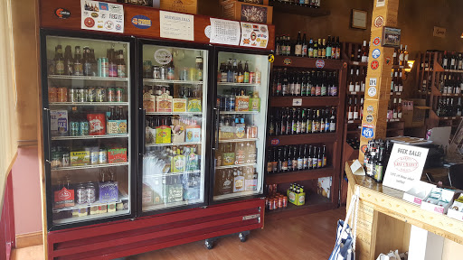 Wine Store «Ashburn Wine Shop», reviews and photos, 44050 Ashburn Village Blvd #159, Ashburn, VA 20147, USA