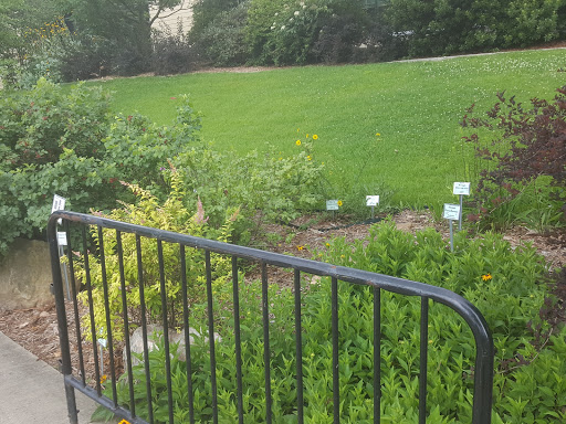 Park «Julius Breckling Riverfront Park», reviews and photos, Ottenheimer Plaza, Little Rock, AR 72201, USA