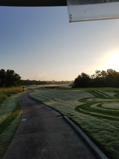 Golf Course «Beaver Creek Park & Golf Course», reviews and photos, 1100 Plains-Port Hudson Rd, Zachary, LA 70791, USA