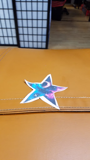 Explore cool stick and poke tattoo ideas, creative tattoo ideas in New Bloomfield, available at Phat Joes Drop of Ink Tattoos and Piercing