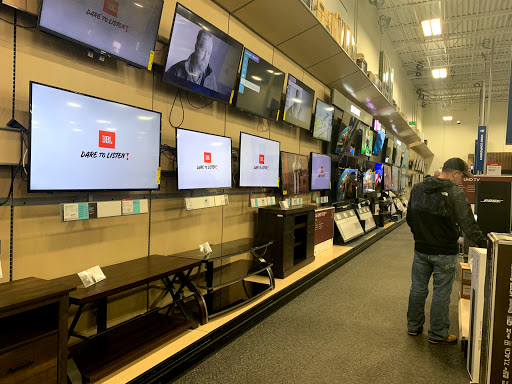 Electronics Store «Best Buy», reviews and photos, 14 Crossing Way #4, Augusta, ME 04330, USA