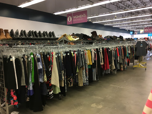 Thrift Store «Goodwill Central Texas - Riverside», reviews and photos