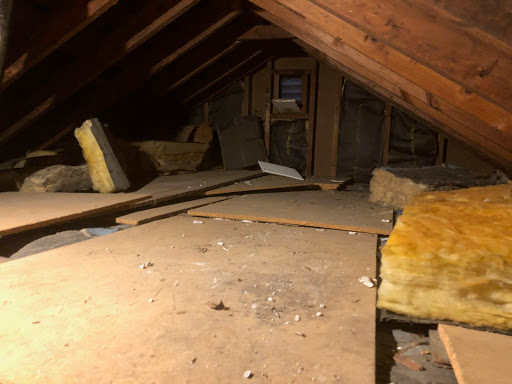 Insulation Contractor «Insulwise Energy & Comfort Solutions», reviews and photos