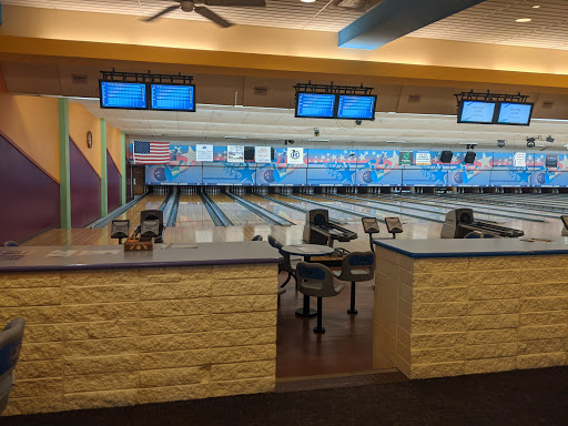 Bowling Alley «Centennial Lanes», reviews and photos, 110 E 9th Ave, Longmont, CO 80504, USA