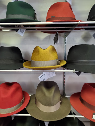 Hat Shop «Bollman Hat Company Factory Store», reviews and photos, 3017 N Reading Rd, Adamstown, PA 19501, USA