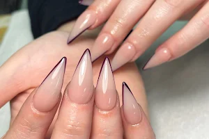 West Valley Nails image