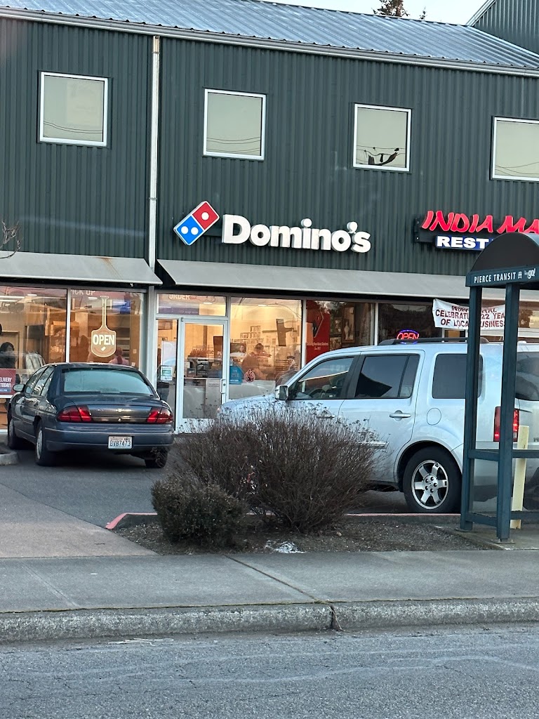Domino's Pizza 98466