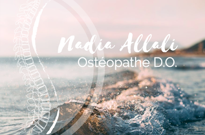 Cabinet d'ostéopathie Nadia Allali à Albi