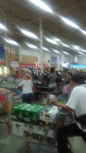 Warehouse club «BJ’s Wholesale Club», reviews and photos, 10425 Marlin Rd, Cutler Bay, FL 33157, USA