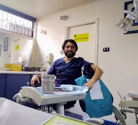 Dr. Ignacio Echenique - Odontología Integral