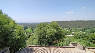 Photo n°14 de Bar-Restaurant Le Beffroy à Cornillon-Confoux ()