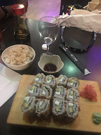 Plats et boissons du Restaurant japonais SUN Sushi à Rouen - n°19