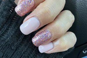 Veda Nails and Spa image