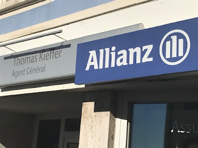 Allianz Assurance SARRE UNION - Thomas KIEFFER à Sarre-Union
