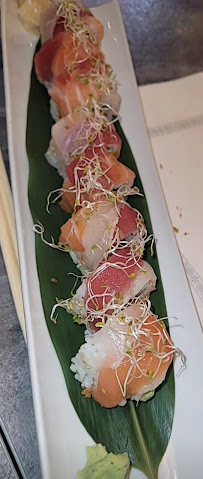 Sushi du Restaurant japonais Sushi Kyo à Cergy - n°15