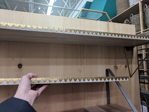 Furniture Store «Cost Plus World Market», reviews and photos, 1688 Uinta Way Suite C, Park City, UT 84098, USA