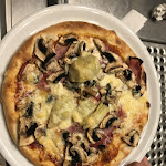 Photo n°2 de l'avis de Maggie. fait le 23/10/2019 à 18:30 sur le  Ristorante Madonnina à Bad Breisig