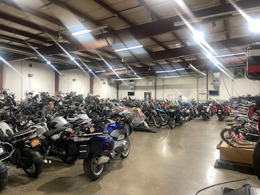 BMW Motorcycle Dealer «Max BMW Motorcycles», reviews and photos, 465 Federal Rd, Brookfield, CT 06804, USA