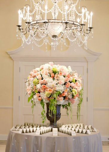 Event Planner «Tami Winn Events», reviews and photos, 2572 Gravel Dr, Fort Worth, TX 76118, USA