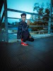 user