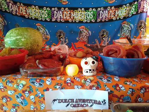 Dulce Aventura Oaxaca en Tlacolula de Matamoros