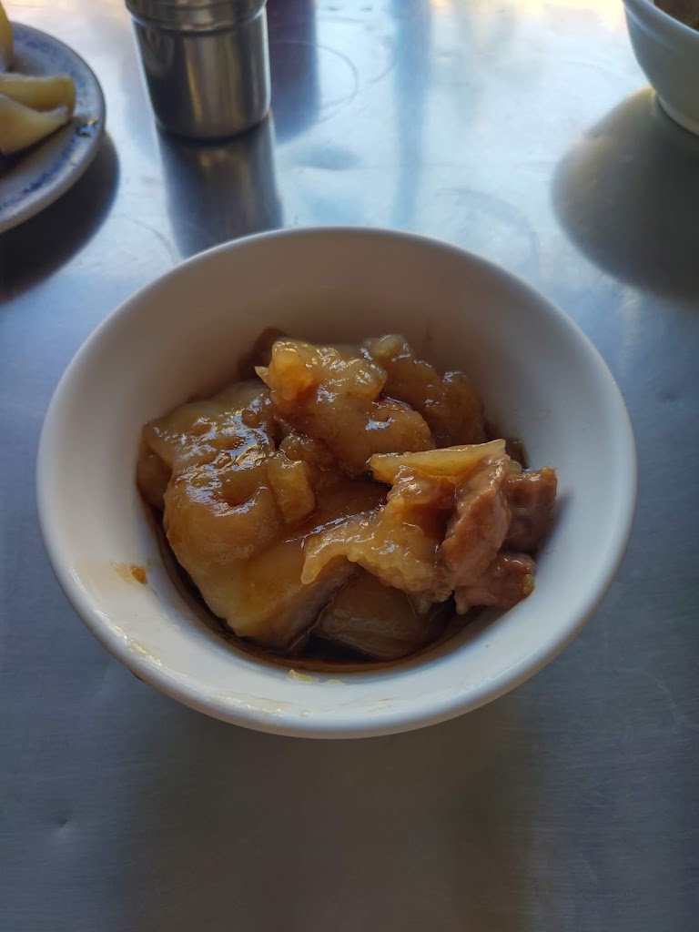 屏東黃家肉圓 的照片