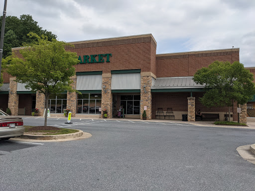 Grocery Store «The Fresh Market», reviews and photos, 2510 Quarry Lake Dr, Baltimore, MD 21209, USA