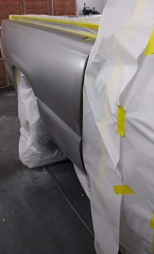 Auto Body Shop «Jack Williams Auto Body», reviews and photos, 1336 Magnolia Ave, El Cajon, CA 92020, USA