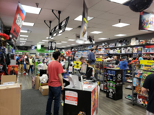 Shopping Mall «Valdosta Mall», reviews and photos, 1700 Norman Dr, Valdosta, GA 31601, USA