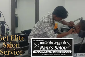 Rams salon image