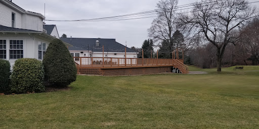 Golf Course «Westborough Country Club», reviews and photos, 121 W Main St, Westborough, MA 01581, USA