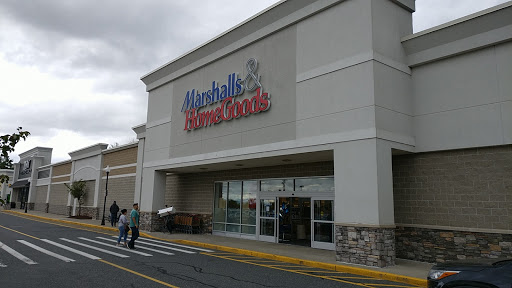 Marshalls, 70 Worcester-Providence Turnpike, Millbury, MA 01527, USA, 