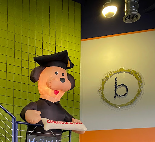 Dance School «Bender Performing Arts», reviews and photos, 3141 E Beardsley Rd #110, Phoenix, AZ 85050, USA