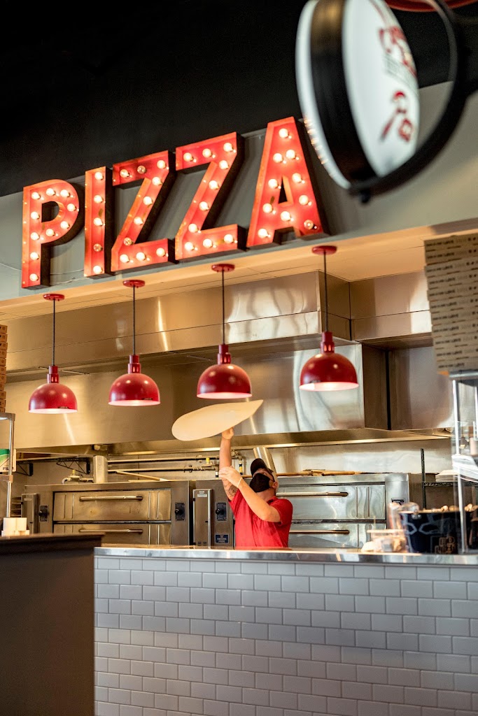 Johnny Brusco's New York Style Pizza 37922