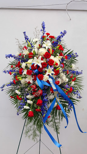 Florist «Hanover Floral Company», reviews and photos, 61 Ridgedale Ave, East Hanover, NJ 07936, USA