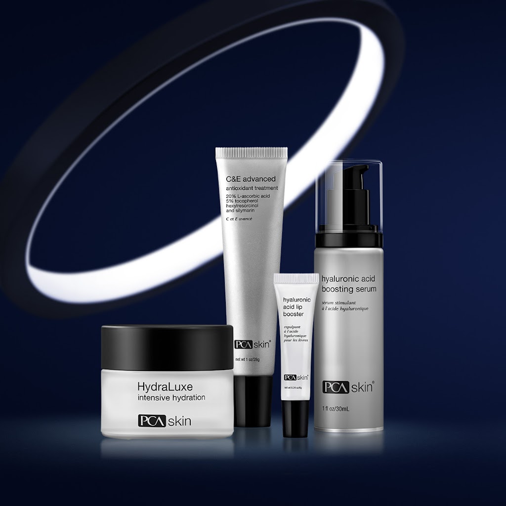 Belle Skincare + Cosmetics 39157