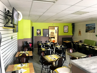 Chez Nico Pizzeria à Gournay-en-Bray